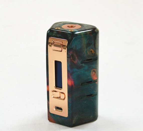 Fog DNA250 by Yiloong