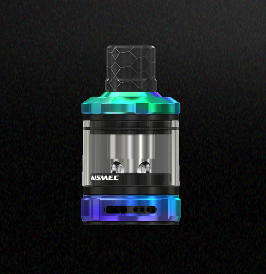 Amor NS Pro by Wismec -