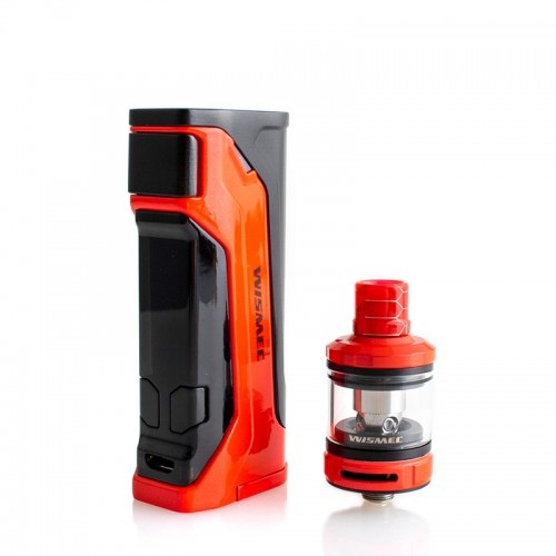 Amor NS Pro by Wismec -