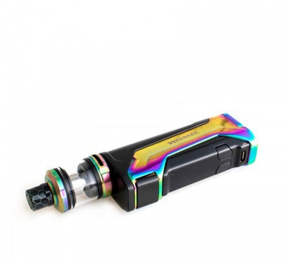 Amor NS Pro by Wismec -