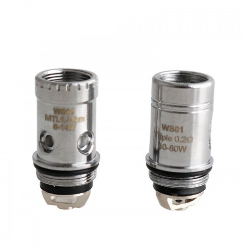 Amor NS Pro by Wismec -