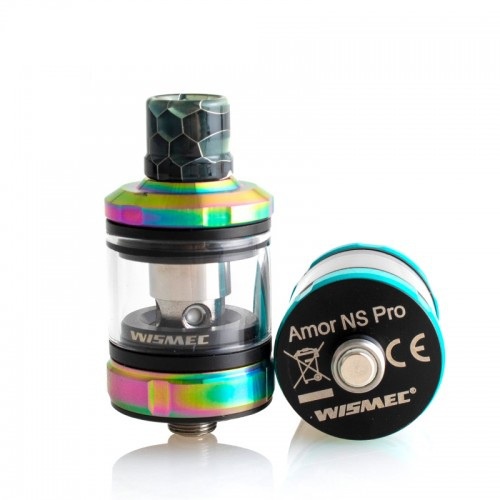 Amor NS Pro by Wismec -