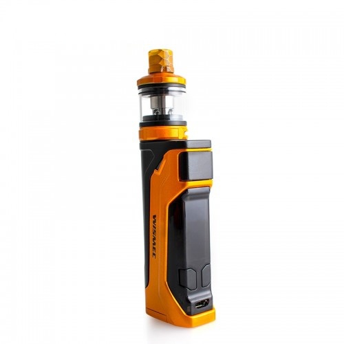 Amor NS Pro by Wismec -