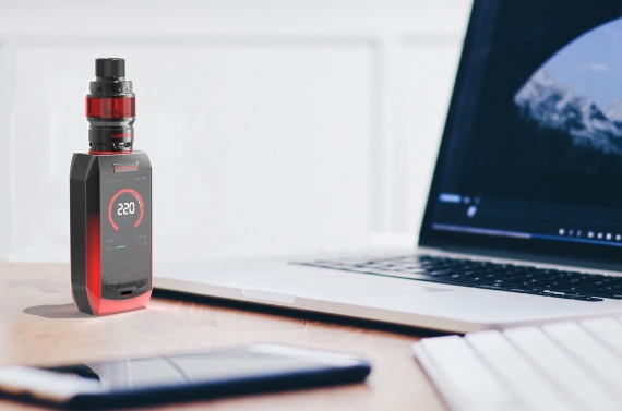 Polar by Vaporesso -