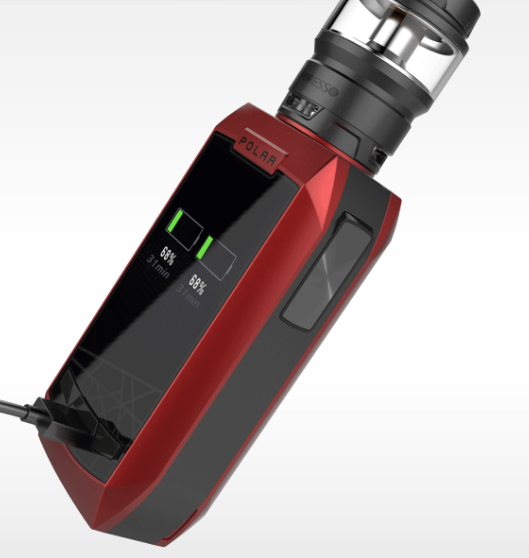 Polar by Vaporesso -