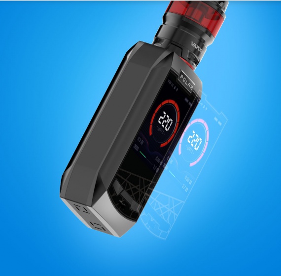 Polar by Vaporesso -