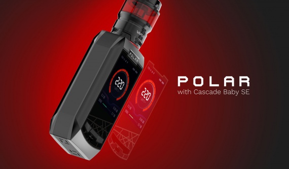 Polar by Vaporesso -