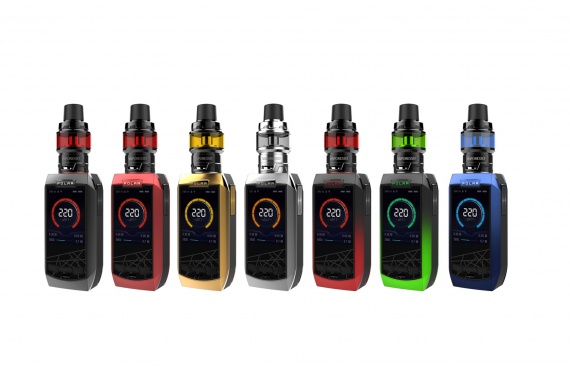 Polar by Vaporesso -