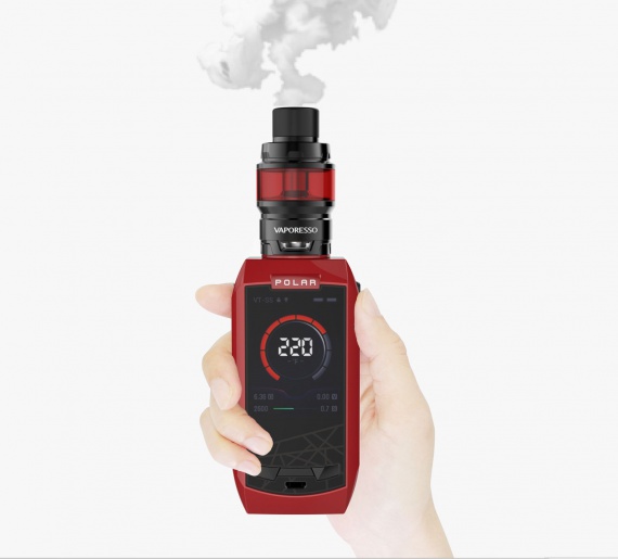 Polar by Vaporesso -