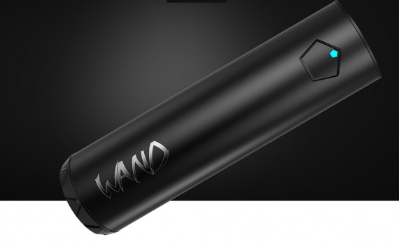Wand Kit by IJOY -