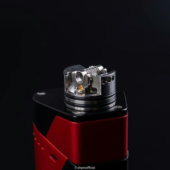 Lock RDA by Ehpro