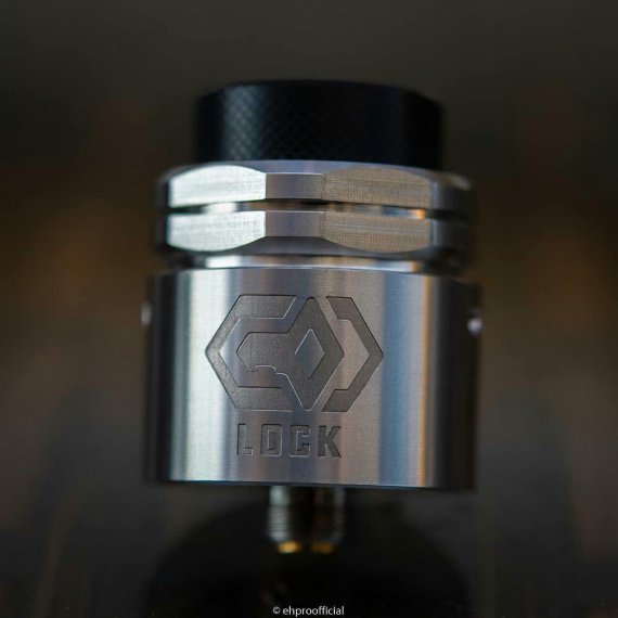 Lock RDA by Ehpro