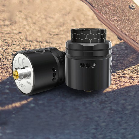 Lock RDA by Ehpro