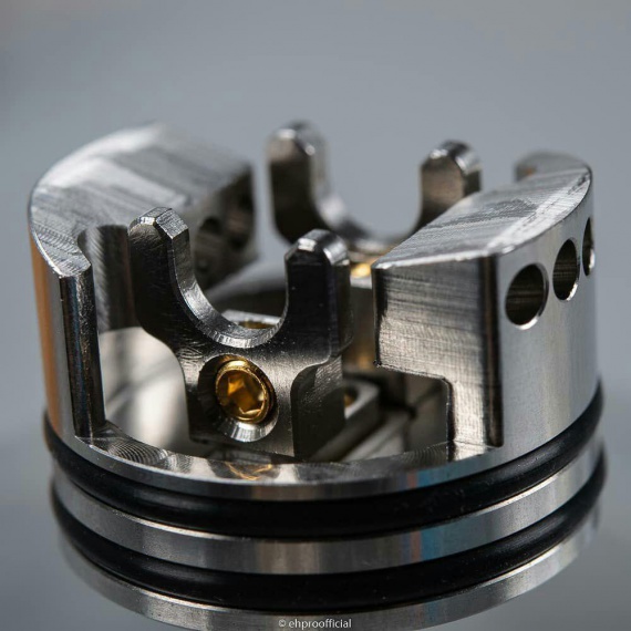 Lock RDA by Ehpro