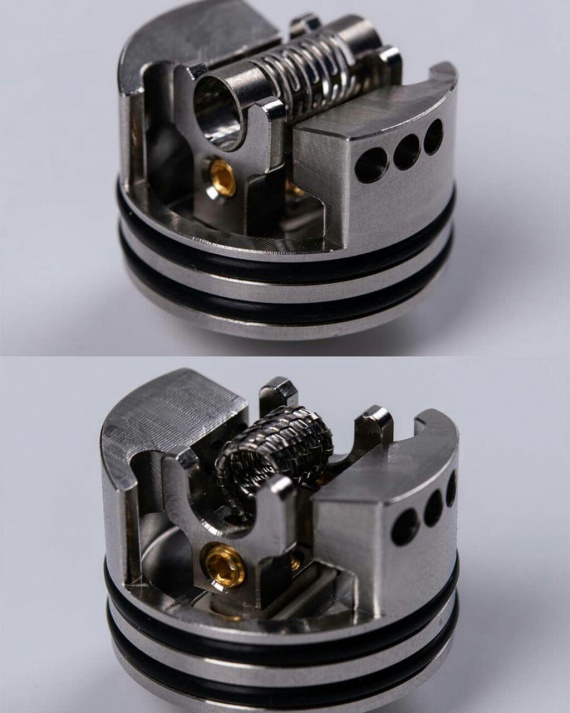 Lock RDA by Ehpro