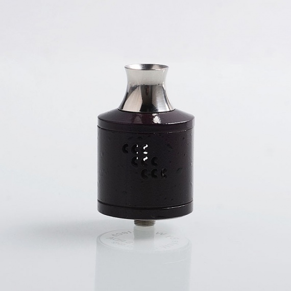 COO TS by Willie Vapor