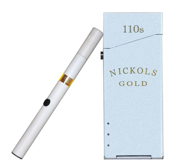 Nickols Gold 110 - качественный представитель среднего класса.