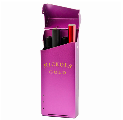 Nickols Gold 110 - качественный представитель среднего класса.