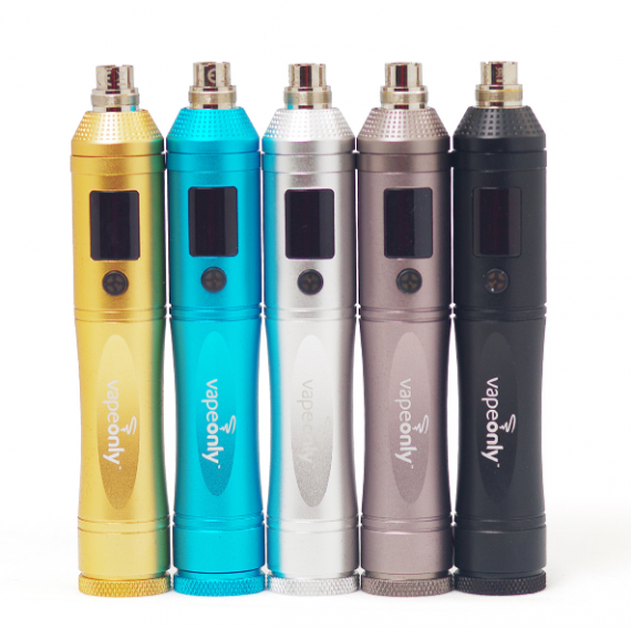 Vapeonly vPower 14500 - самый экономный среди конкурентов!