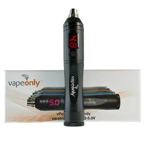 Vapeonly vPower 14500 - самый экономный среди конкурентов!