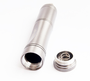 Vapeonly vPower 14500 - самый экономный среди конкурентов!