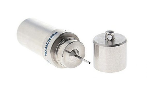 Innokin U-Can V2.0 - стильный контейнер для хранения и дозаправки ваших девайсов.