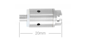 Испаритель C2 - передовые технологии от Joyetech.