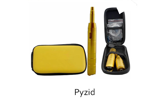 Pyzid - телескоп, ориентированный на молодежь.