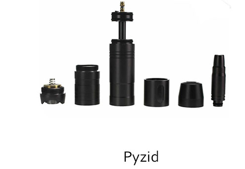 Pyzid - телескоп, ориентированный на молодежь.