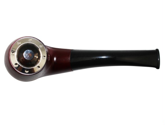 Электронная трубка Мини E-Pipe 628 - презентабельность и компактность в одном наборе.