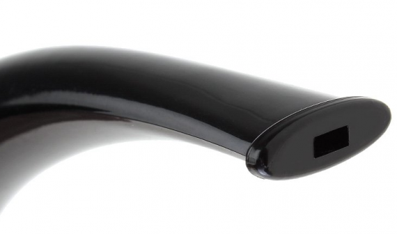 Электронная трубка Мини E-Pipe 628 - презентабельность и компактность в одном наборе.