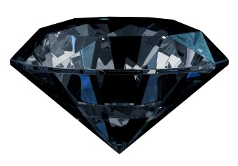 ESAM-T - космическая власть черного алмаза.