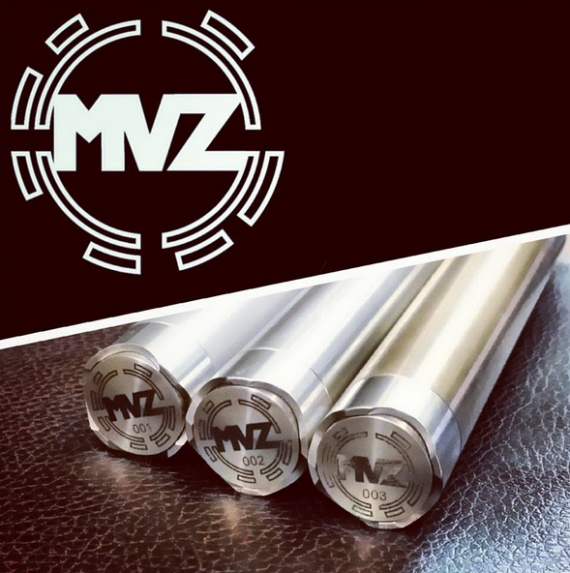 Millenium Vapez MVZ - американец с сертификатом качества.
