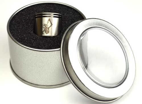 FREAKSHOW MINI RDA - составит пару Phantom.