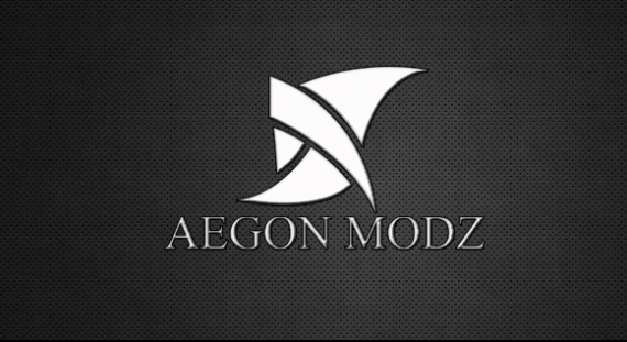 Balerion - дебют Aegon Modz