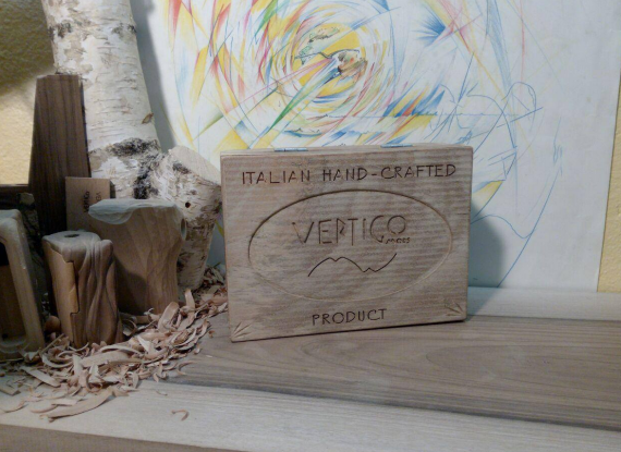 FLUID от VERTIGO mods - итальянские произведения искусства