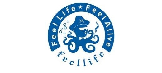 FeelLife - оригинальные жидкости для любителей экстрима