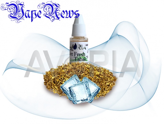 Gold Royal Liquid Avoria - жидкости премиум класса, немецкого качества.