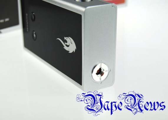 Borshway 260 watts box mod - совершенный и идеальный бокс-мод для качественного парения, от которого получаешь наслаждение.