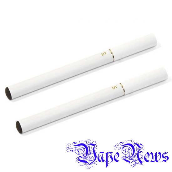 Denshi Tabaco Turbo Nano - от обычной сигареты до электронной - два шага, стоит лишь захотеть.