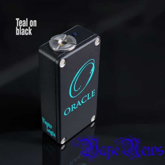 Oracle Mod - радужное настроение на каждый день.