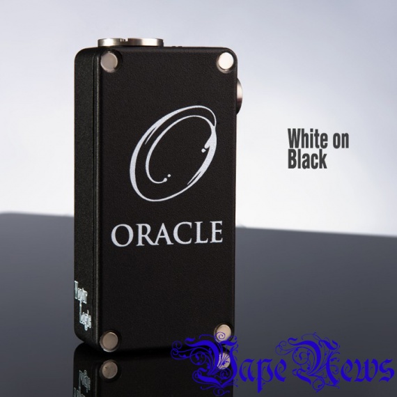 Oracle Mod - радужное настроение на каждый день.