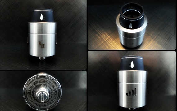 Royal Hunter RDA & Kindred II - выбор королей, идеальный набор клоудчейстера.