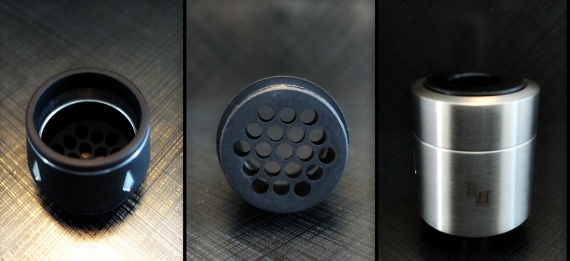 Royal Hunter RDA & Kindred II - выбор королей, идеальный набор клоудчейстера.