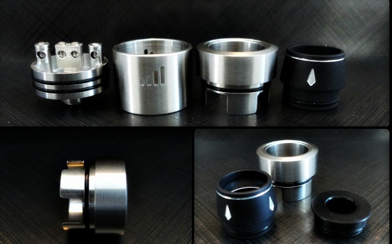 Royal Hunter RDA & Kindred II - выбор королей, идеальный набор клоудчейстера.