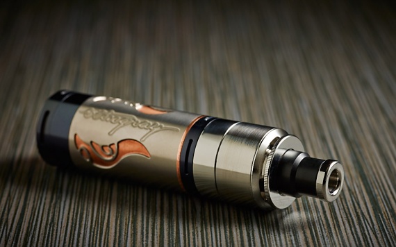 The Manta, Stingray X Black & Stingray Xti by JD Tech - мод который способен покорить вершины неизведанного.