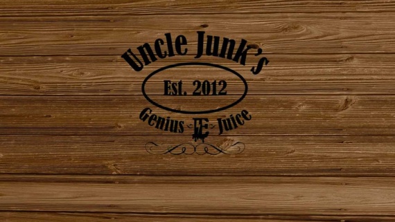 Uncle Junk’s Genius - небывалый опыт, качественные составляющие, максимальный эффект - вот наша стратегия.