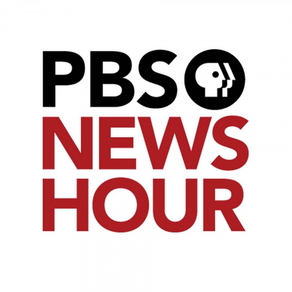 Независимый канал PBS Newshour ведёт собственные опросы и раскрывает все плюсы и минусы электронного парения.
