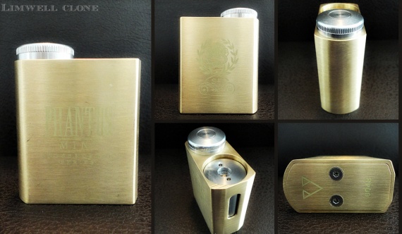 Phantus Mini (Waidea Times) vs Phantus Mini (Limwell Industrial) - схватка на выживание. (сравнительный обзор клонов и оригинала).