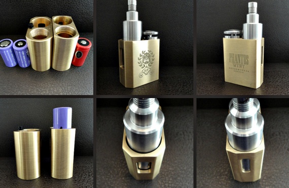 Phantus Mini (Waidea Times) vs Phantus Mini (Limwell Industrial) - схватка на выживание. (сравнительный обзор клонов и оригинала).
